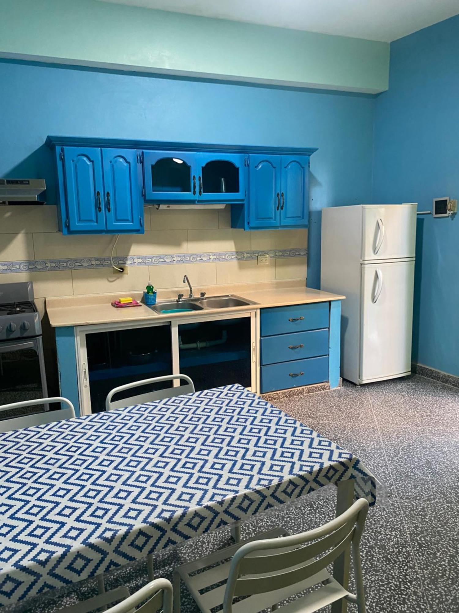Casa Azul - Apartment Puerto Plata ภายนอก รูปภาพ
